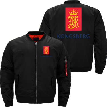 KONGSBERG JACKET